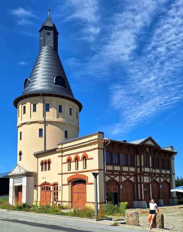 Wasserturm Lautex - Image 1