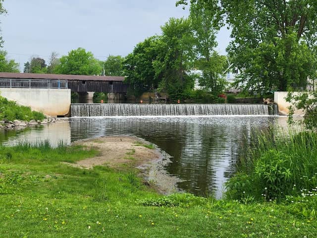 Mishicot Village Park - Image 1