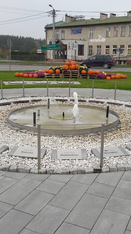 Skwer Niepodległości - Image 1