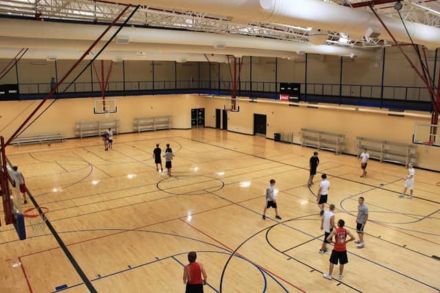 Cullman Wellness and Aquatic Center - Image 3