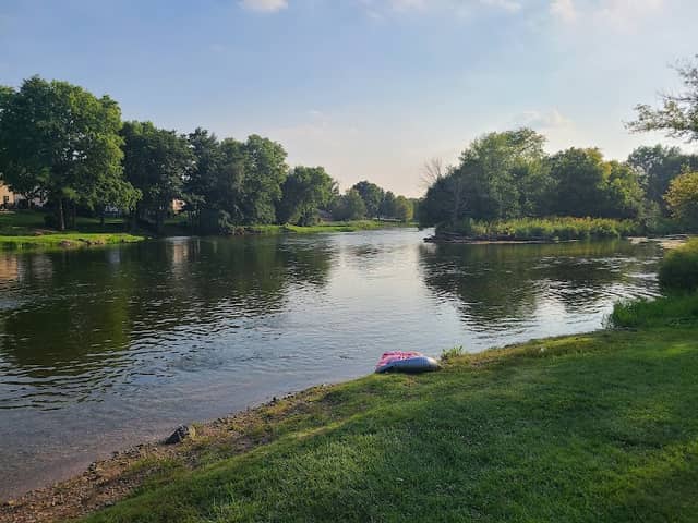 Seil Road Park - Image 1