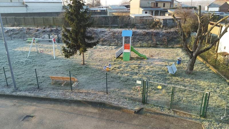 Parco giochi - Image 1