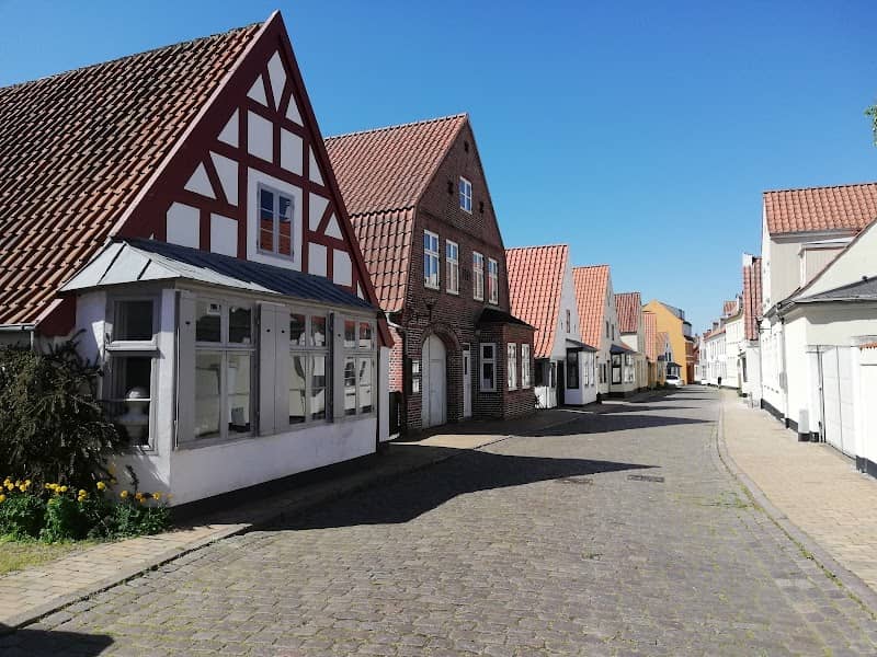 Aabenraa Historic City - Image 2