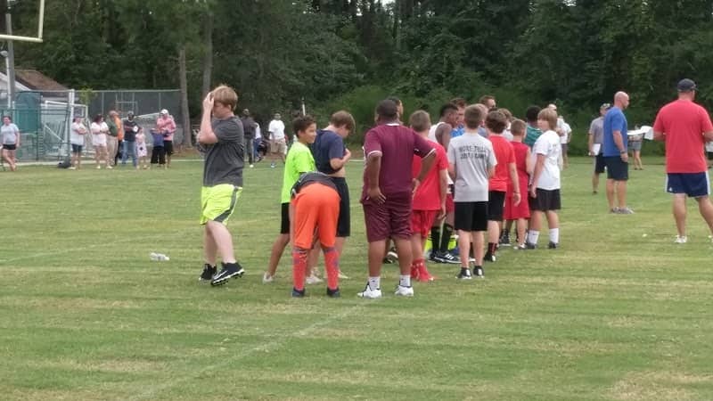 Effingham County Recreation Complex - Image 1