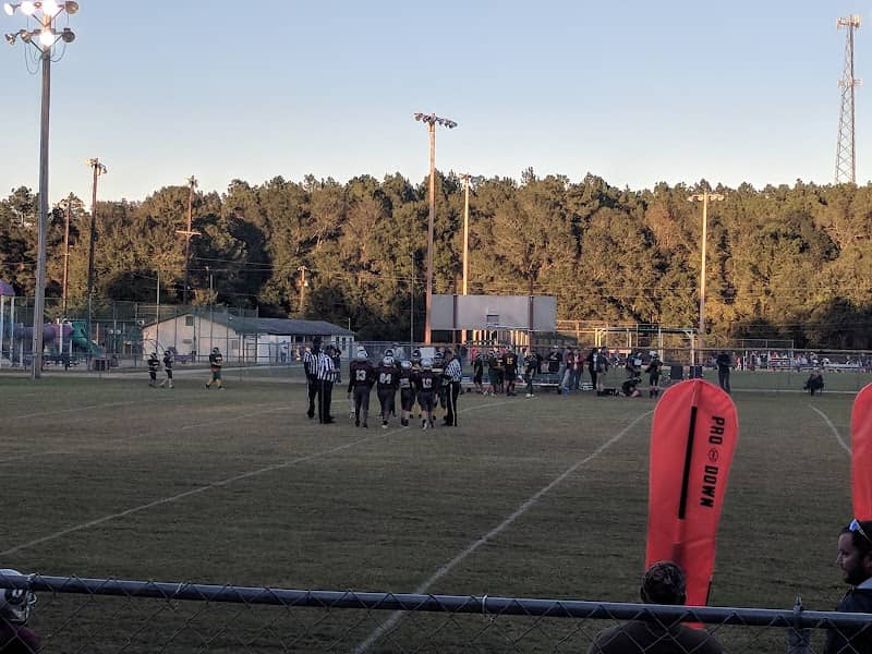 Effingham County Recreation Complex - Image 2