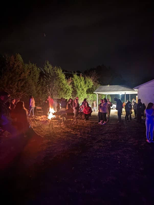 Haunted Hollow - Image 1