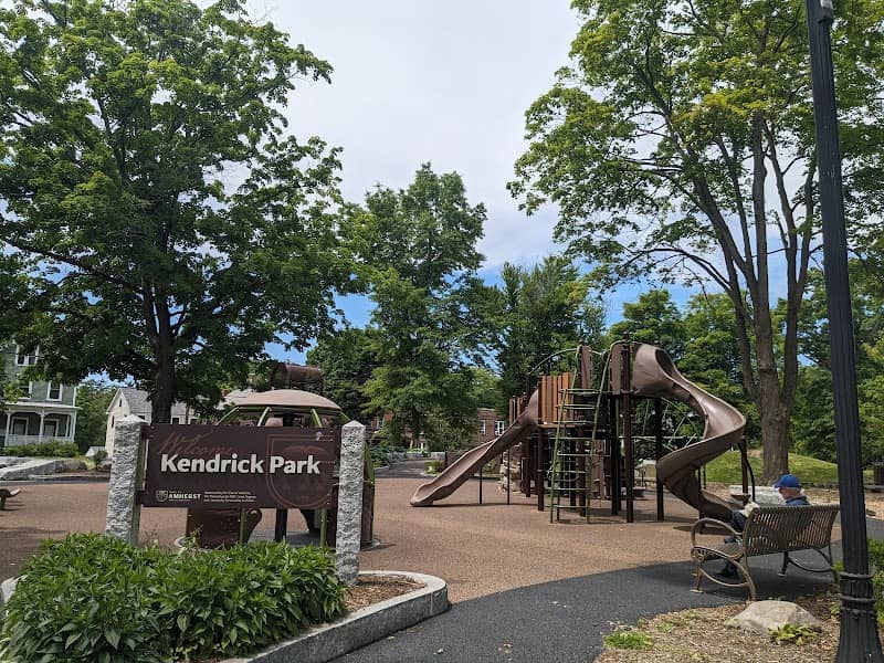 Kendrick Park - Image 1