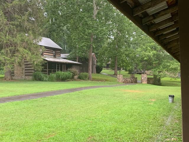 Monongalia County 4-H Camp - Image 1