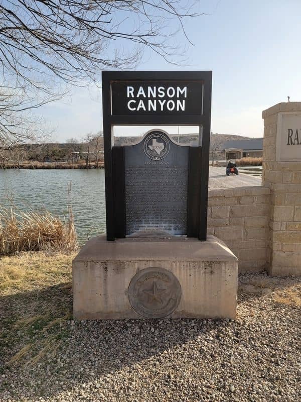 Ransom Canyon Park - Image 1