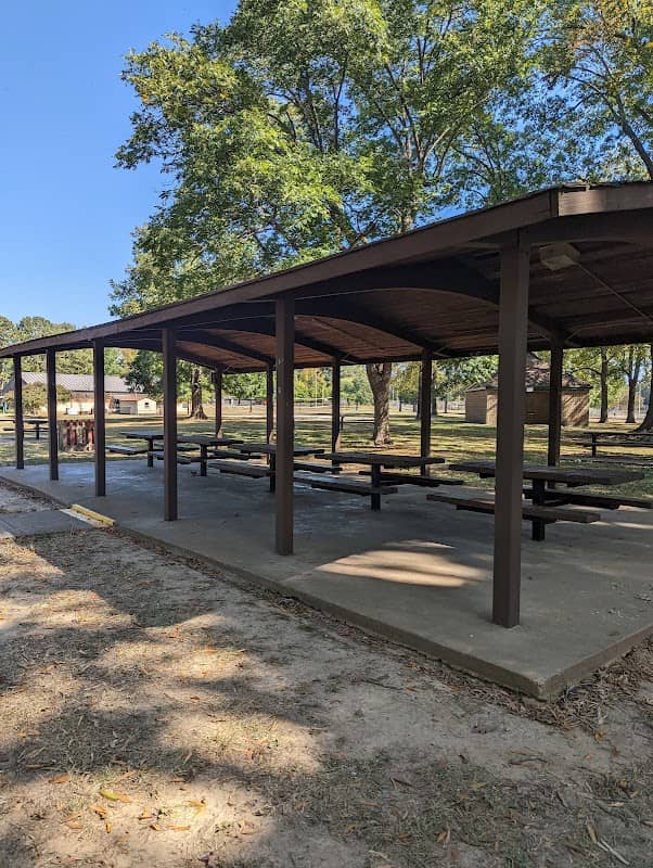 Malesus Park - Image 1