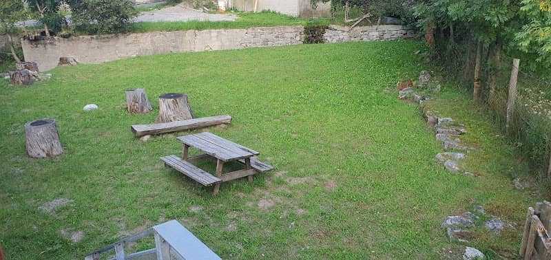 Dog park Temù - Image 2