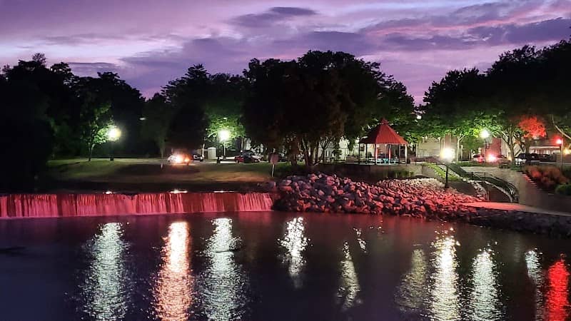 Ford Park West - Image 1