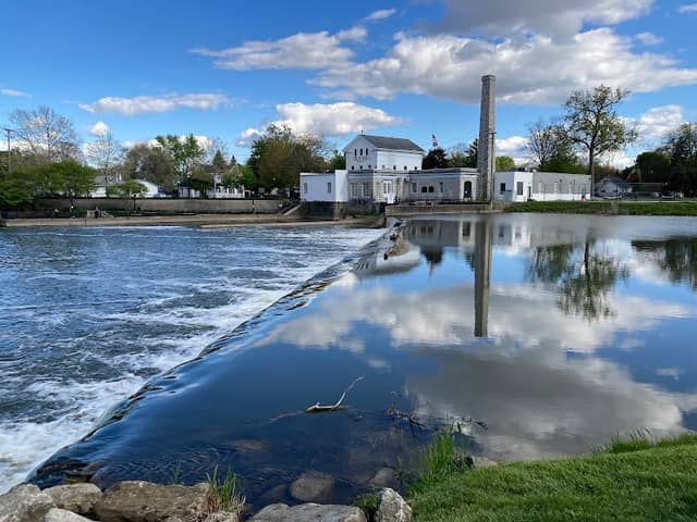 Ford Park West - Image 2