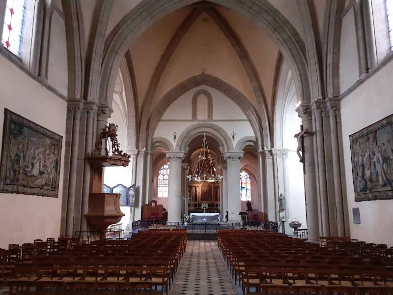 Laval Cathedral - Image 2