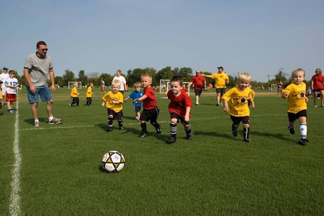 Horse Fork Creek Park - Image 3