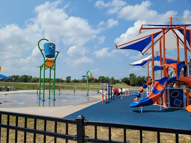 Horse Fork Creek Park - Image 1