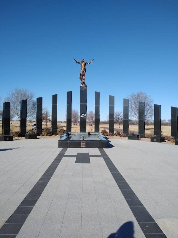 Ascension Cemetery - Image 2