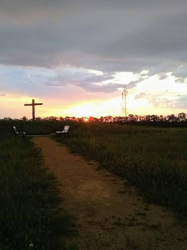 Ascension Cemetery - Image 1