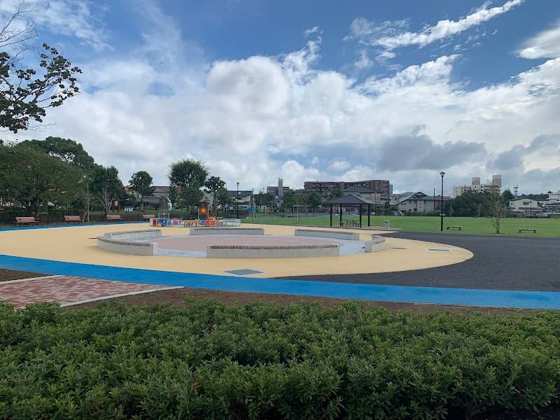 Suijyou Park - Image 1