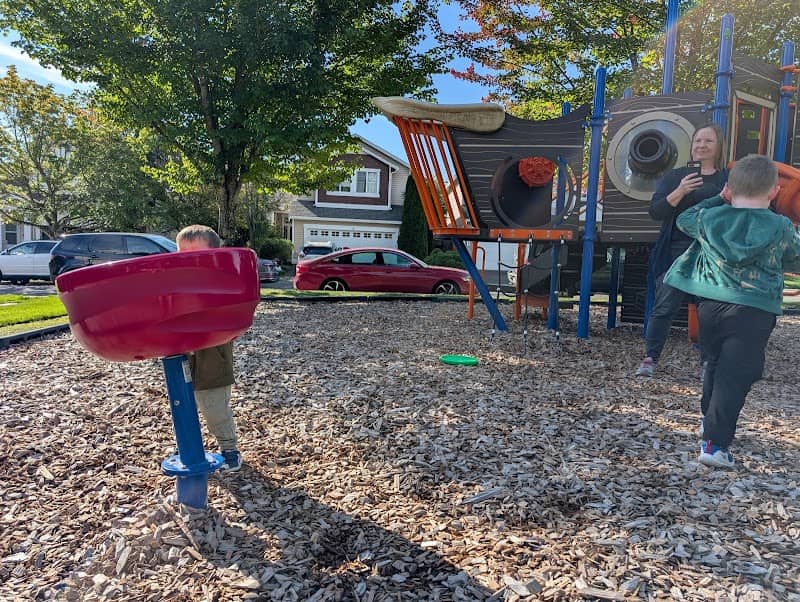 Pirate Ship Playground - Image 2