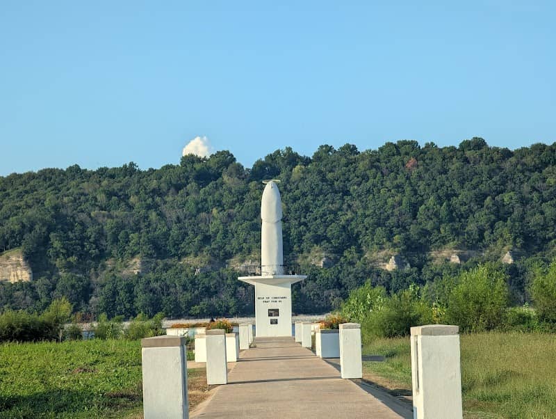 Our Lady of the Rivers Shrine - Image 1