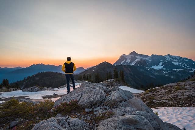 Artist Point - Image 2