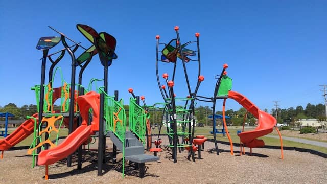 Bethany Community Park - Image 1