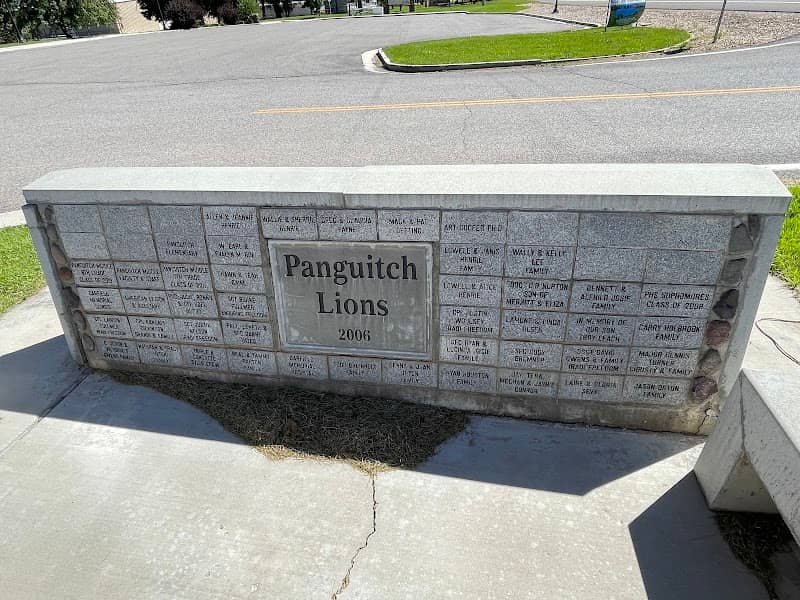 Lions Panguitch Memorial - Image 2