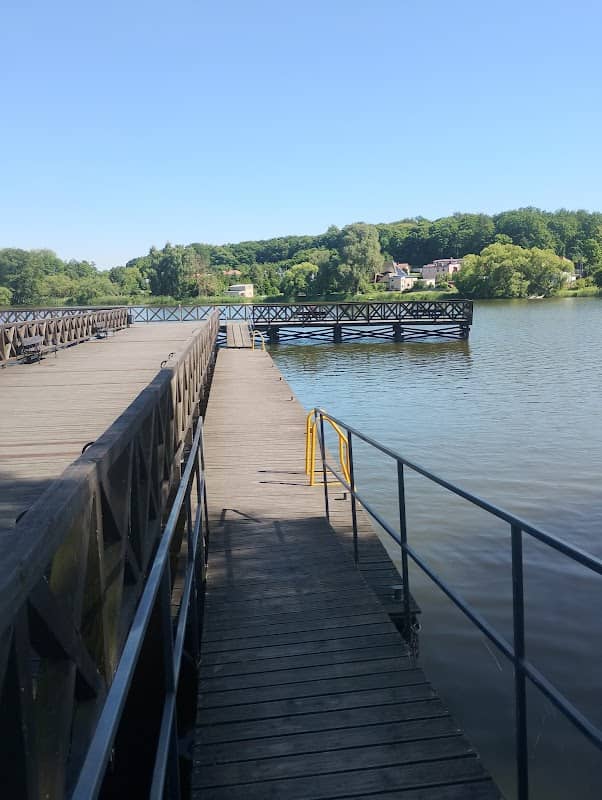 Wiecbork miejska plaża - Image 2