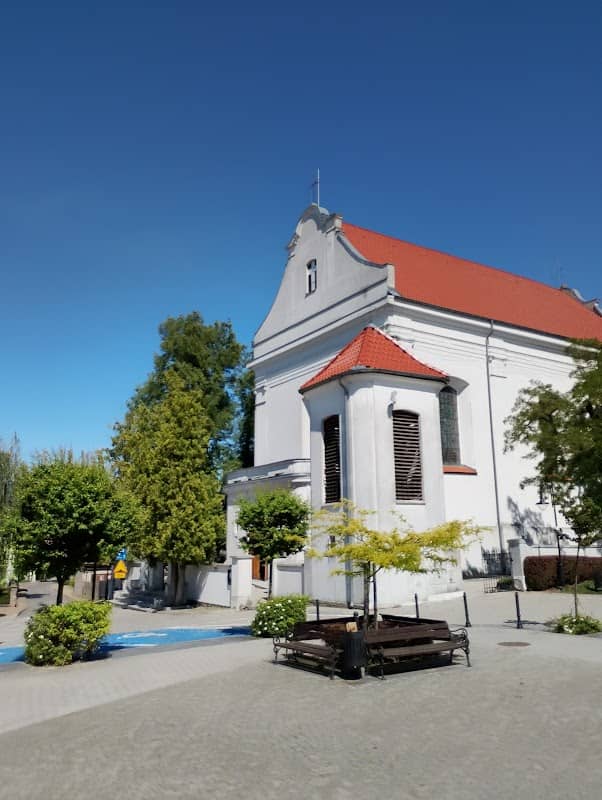 Wiecbork miejska plaża - Image 1