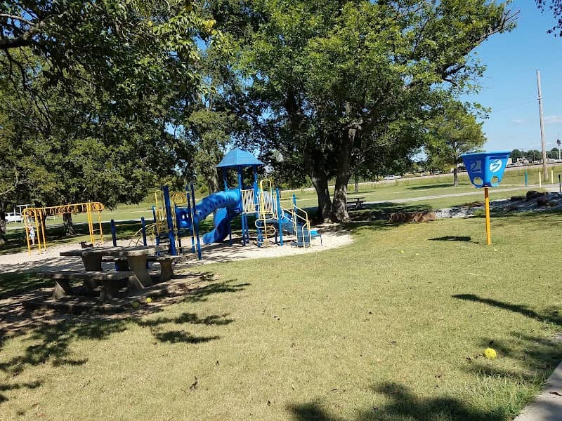 Guy Williams Park - Image 1