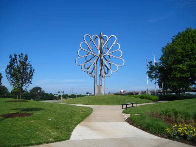 Tree Of Five Seasons - Image 2