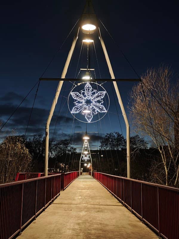 Freundschaftsbrücke - Image 2
