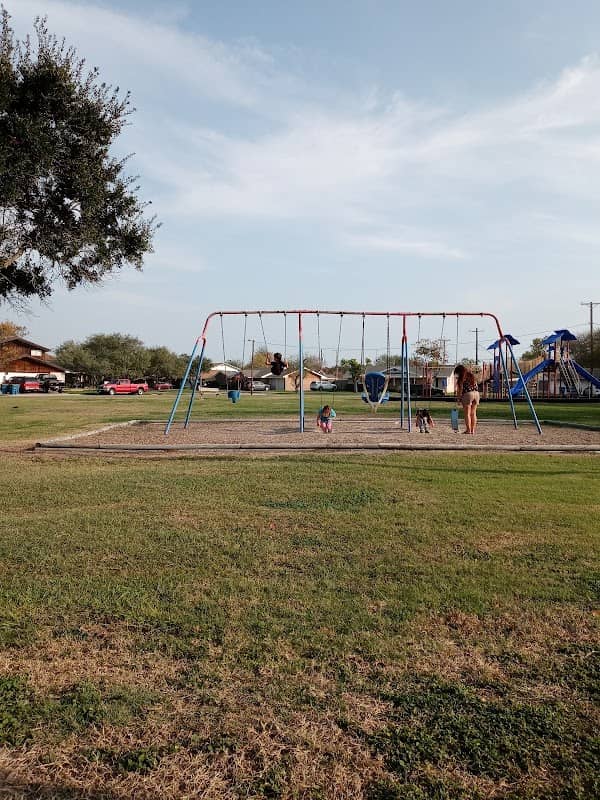 East Cliff Park - Image 1