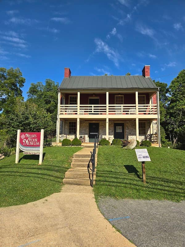 Miller's House Museum - Image 1