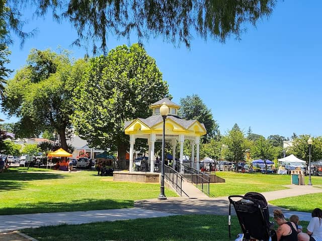 Library Park - Image 2