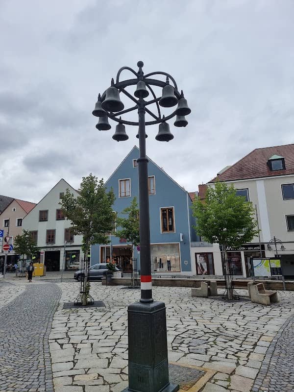 Glockenspiel - Image 1