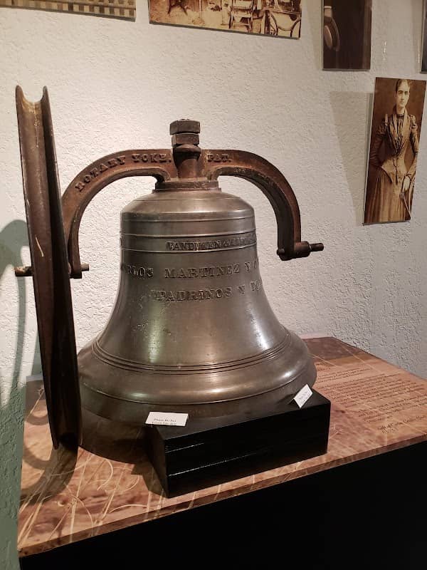 City of Las Vegas Museum and Rough Rider Memorial Collection - Image 1
