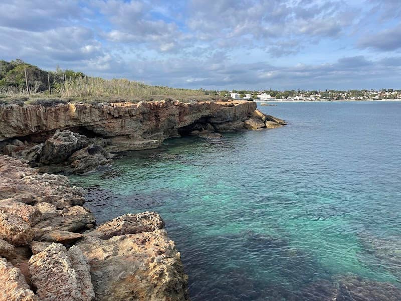 Grotta della Borgogna - Image 1