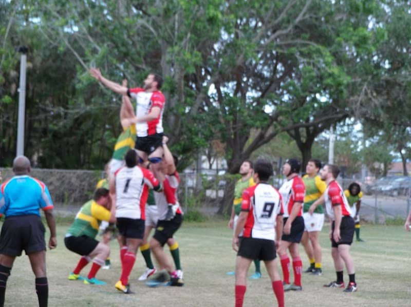 Provost Park - Image 1