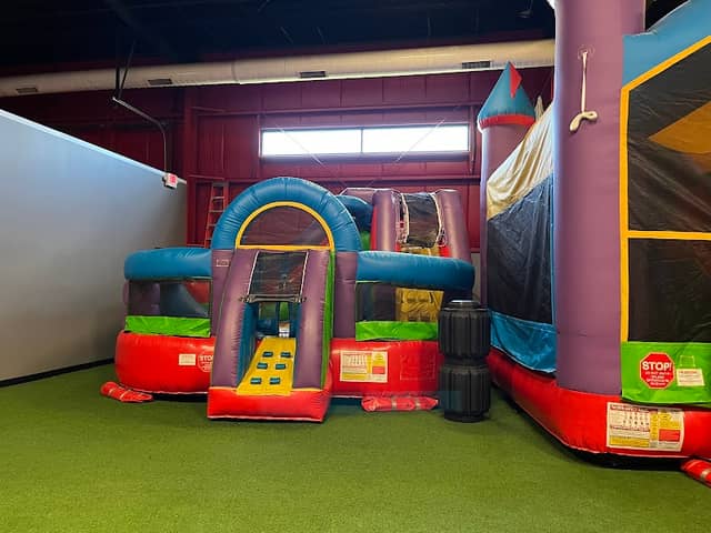 Badger Sports Park - Image 1
