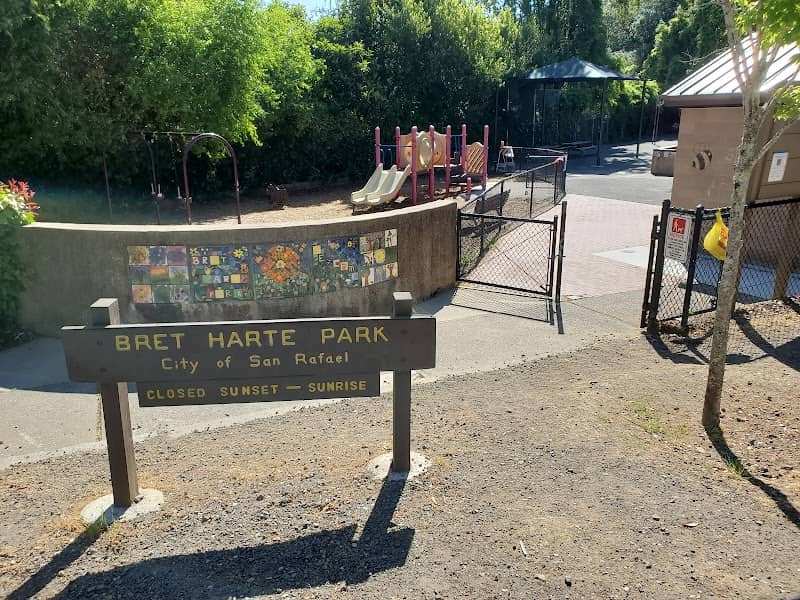 Bret Harte Park - Image 2
