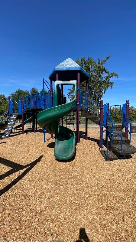 Bret Harte Park - Image 1