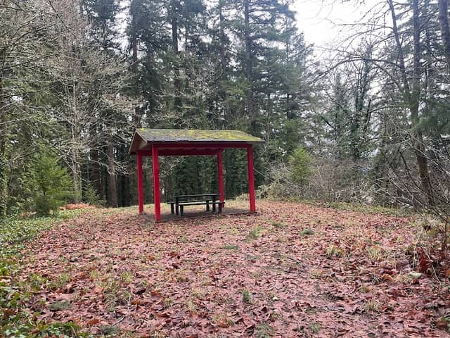 Castle Rock Trail - Image 2