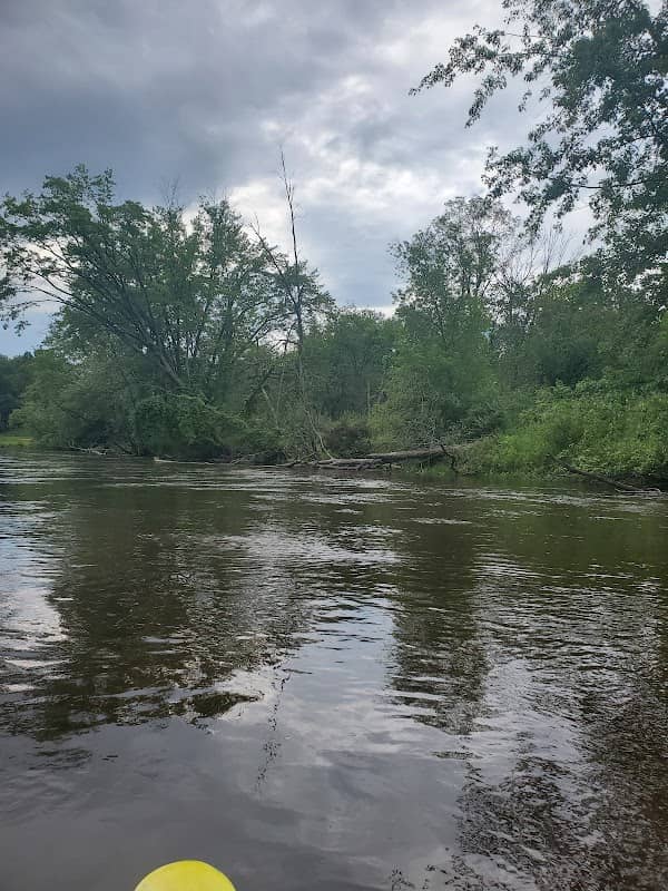 Green Charter Twp Muskegon River Access - Image 1