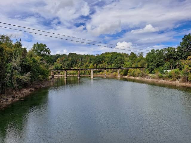 Bluff City Boardwalk and Pavilion - Image 2