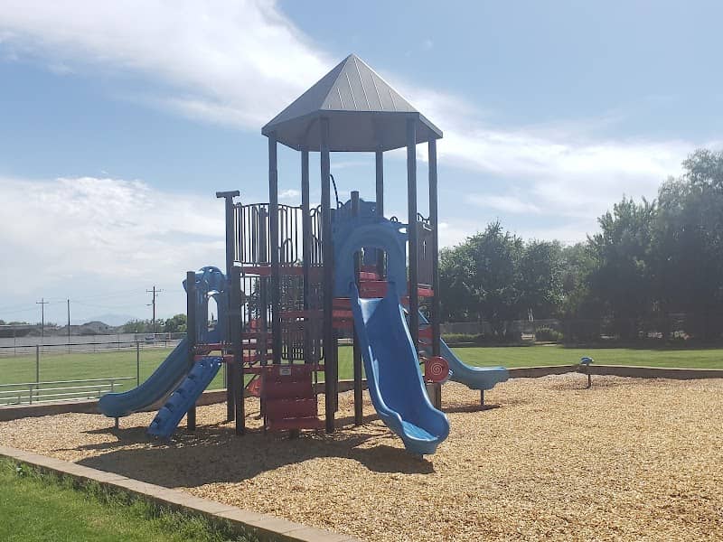Shady Lane Park - Image 2