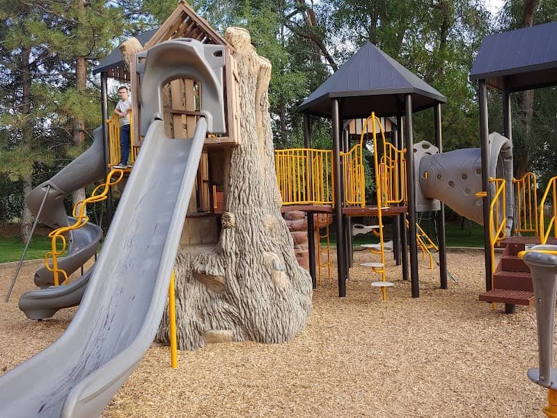 Shady Lane Park - Image 1