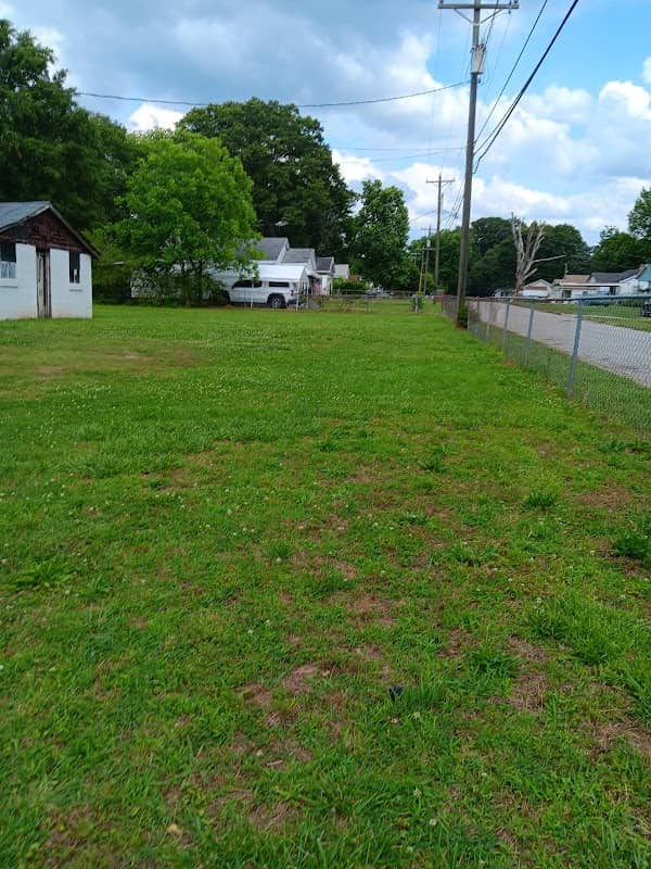 Jersey Park - Image 1