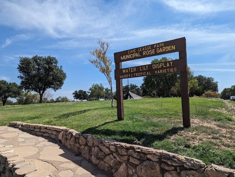 Civic League Park - Image 1